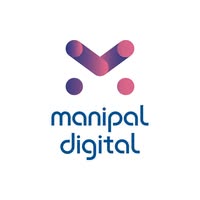 Logo of Manipal Digital
