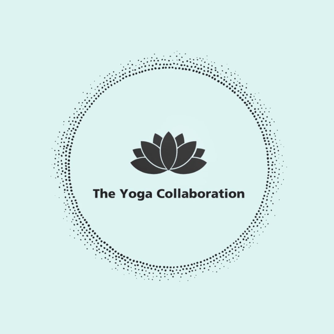 Logo of The Yoga Collaboration Yoga In Ormskirk, Lancashire