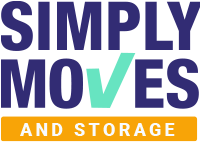 Logo of Simply Moves Storage