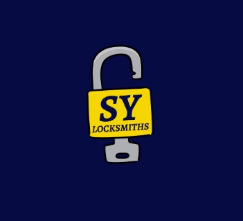 Logo of SY Locksmiths
