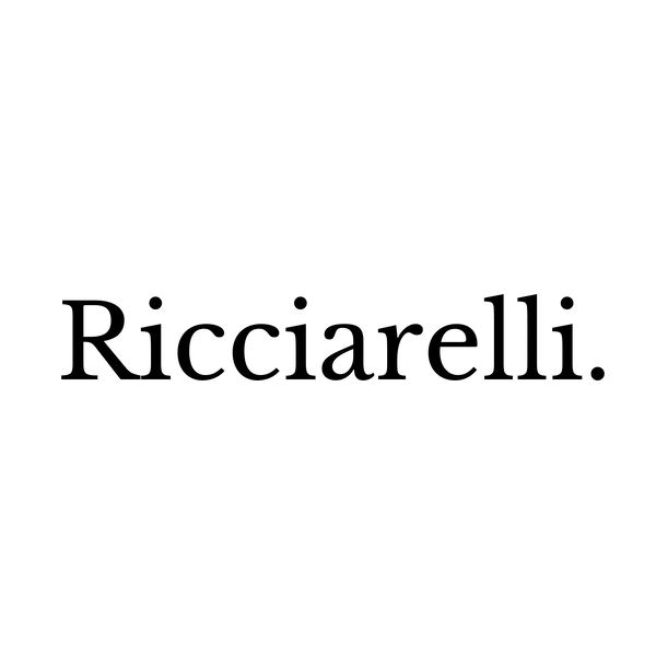 Logo of Ricciarelli Consulting