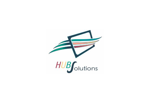 Logo of HUBSolutions Ltd