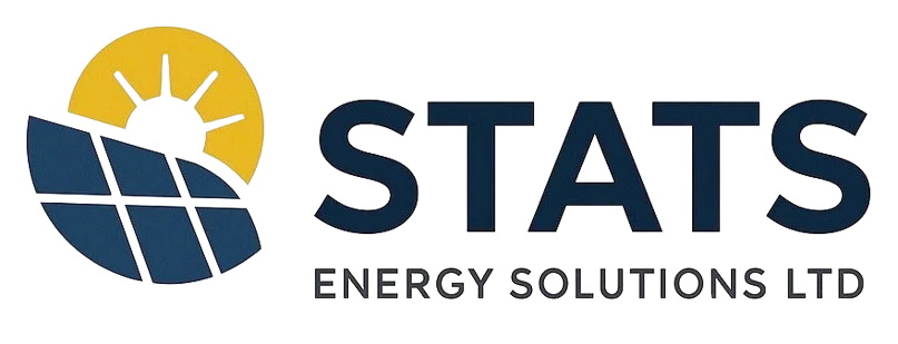 Logo of Stats Energy