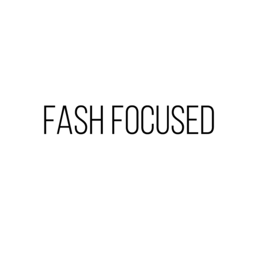Logo of Fash Focused Ltd Womens Clothing In Leicester