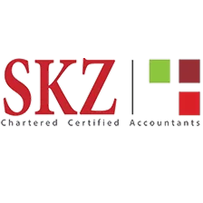 Logo of SKZ Chartered Certified Accountants