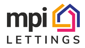 Logo of MPI Lettings Ltd