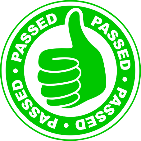 Logo of PAT Testing in Staffordshire Domestic Electrical Appliances In Stafford, Staffordshire