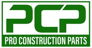 Logo of Pro Constructio Parts