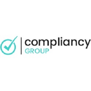 Logo of Compliancy Group Ltd
