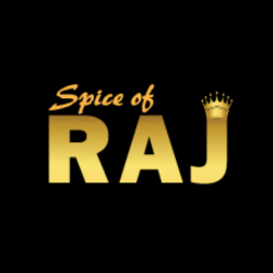 Logo of Spice of Raj