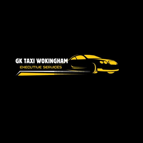 Logo of GK TAXI