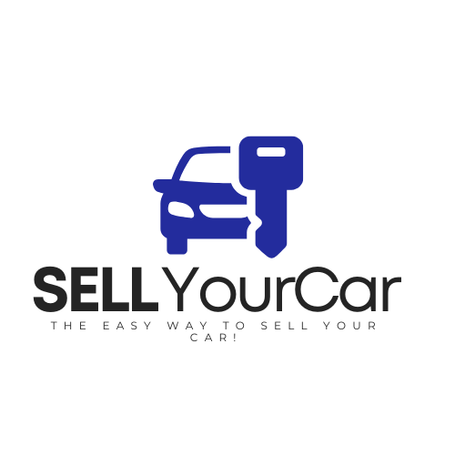 Logo of Sellyourcar.info Car Breakers And Dismantlers In St Helens, Merseyside