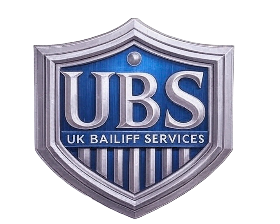 Logo of UK Bailiffs Legal Services In Rossendale, Lancashire