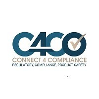 Logo of Connect 4 Compliance Limited