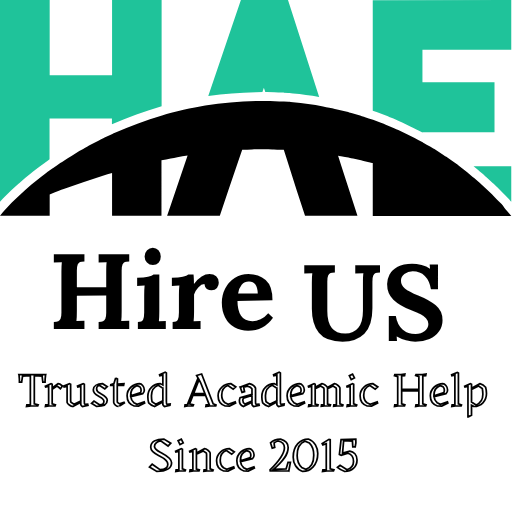 Logo of Hire Assignment Expert Educational Services In Wimbledon, London Logo of Hire Assignment Expert Educational Services In Wimbledon, London