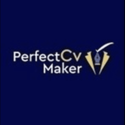 Logo of Perfect CV Maker UAE