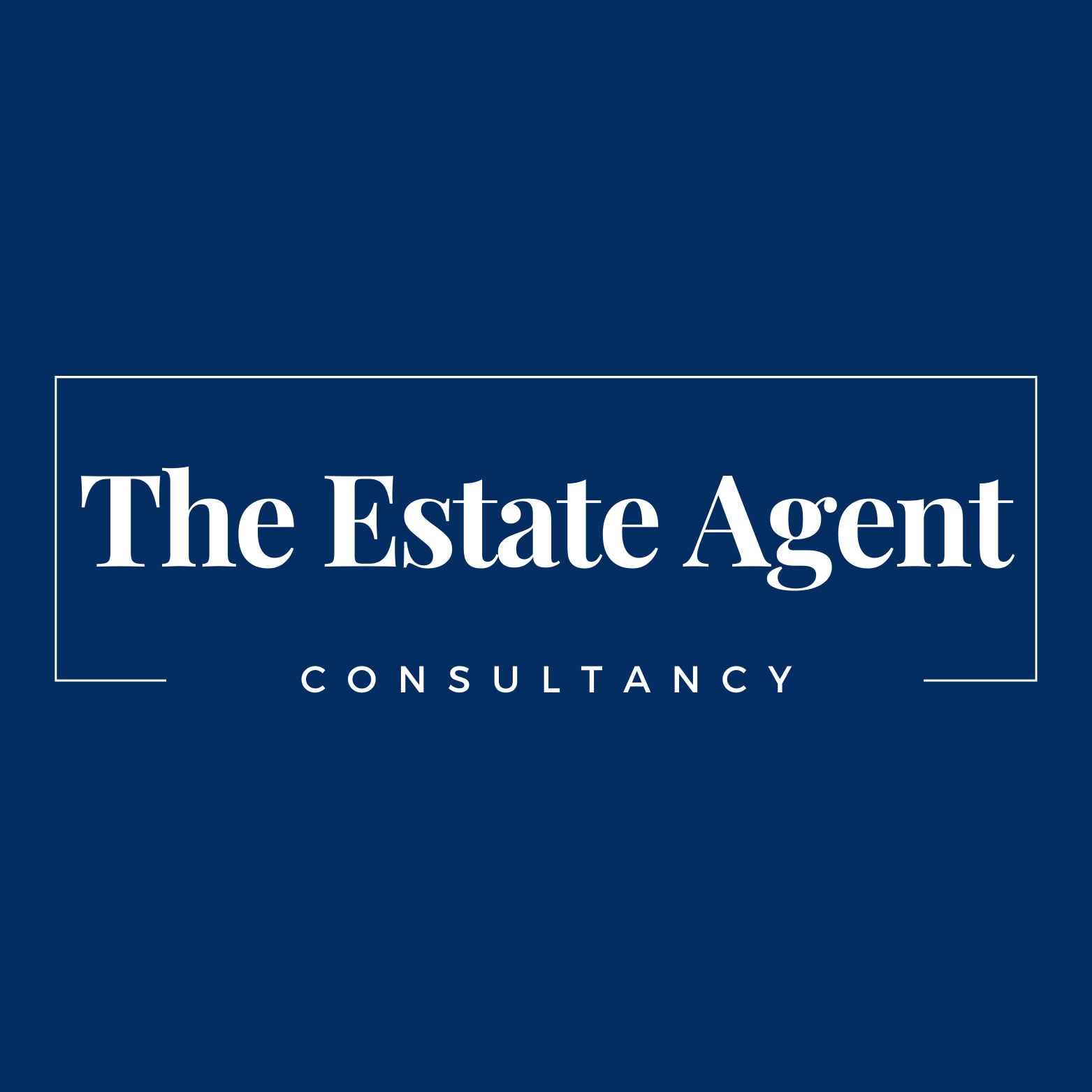 Logo of The Estate Agent Consultancy - Training Coaching Mentoring