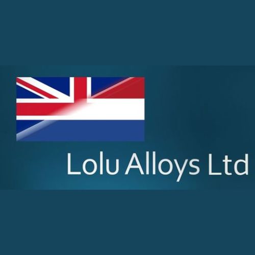 Logo of Lolu Alloys Ltd Consumer Products Manufacturers In Scunthorpe, Uttoxeter