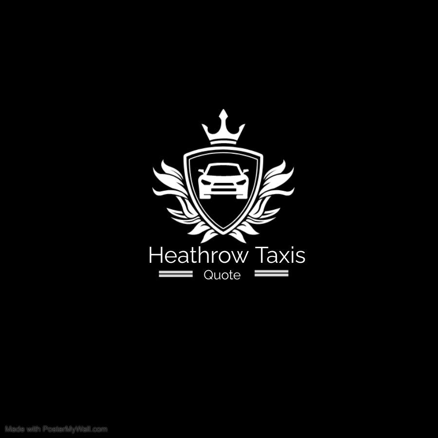 Logo of Heathrow Taxis Quote