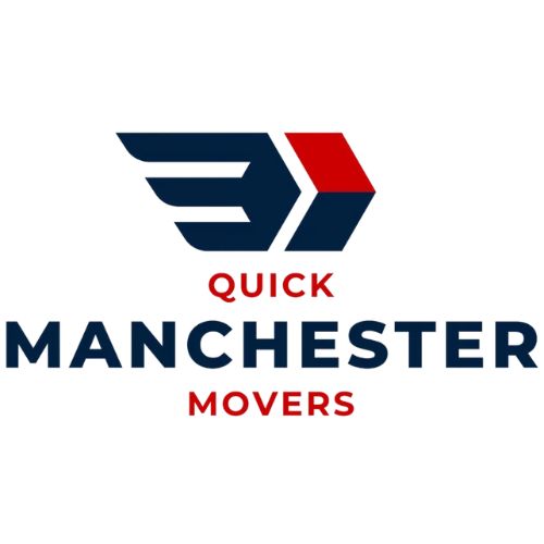 Logo of Quick Manchester Movers