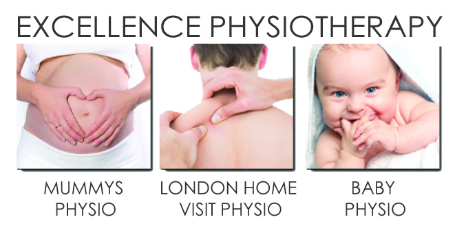 Logo of Excellence Physiotherapy