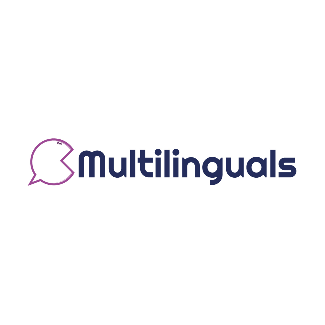 Logo of MULTILINGUALS TRANSLATION SERVICES