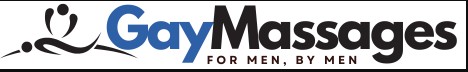 Logo of Gay Massages