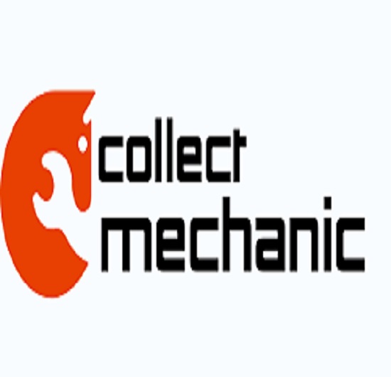 Logo of Collect Mechanic