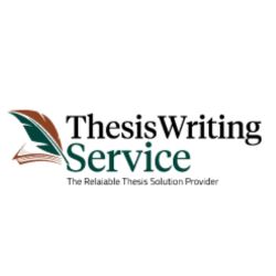 Logo of Thesis Writing Service UK