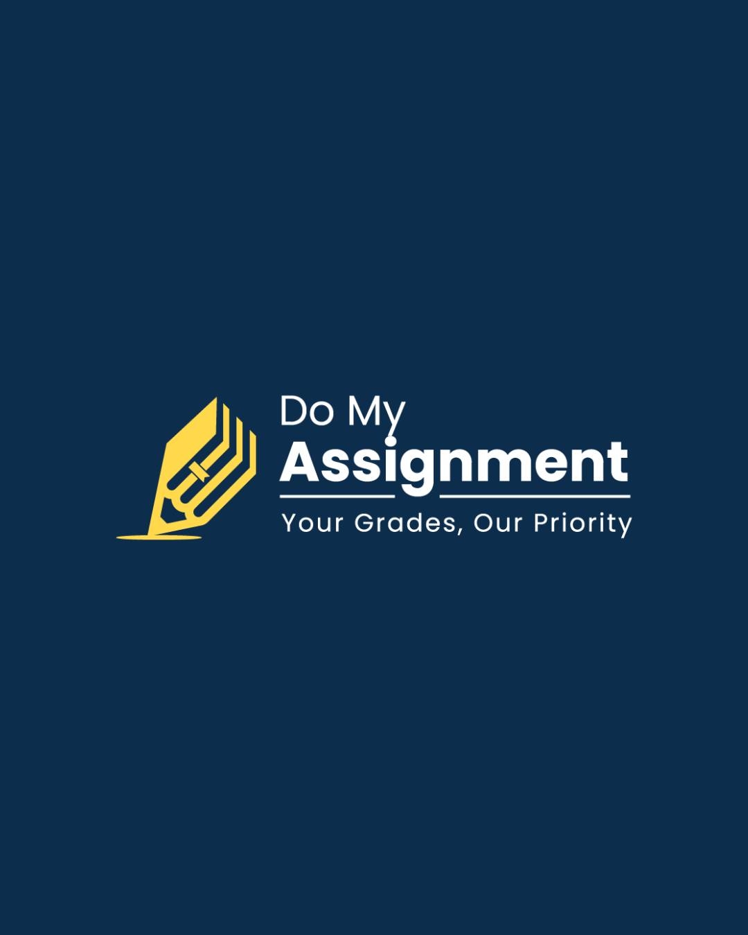 Logo of Do My Assignment