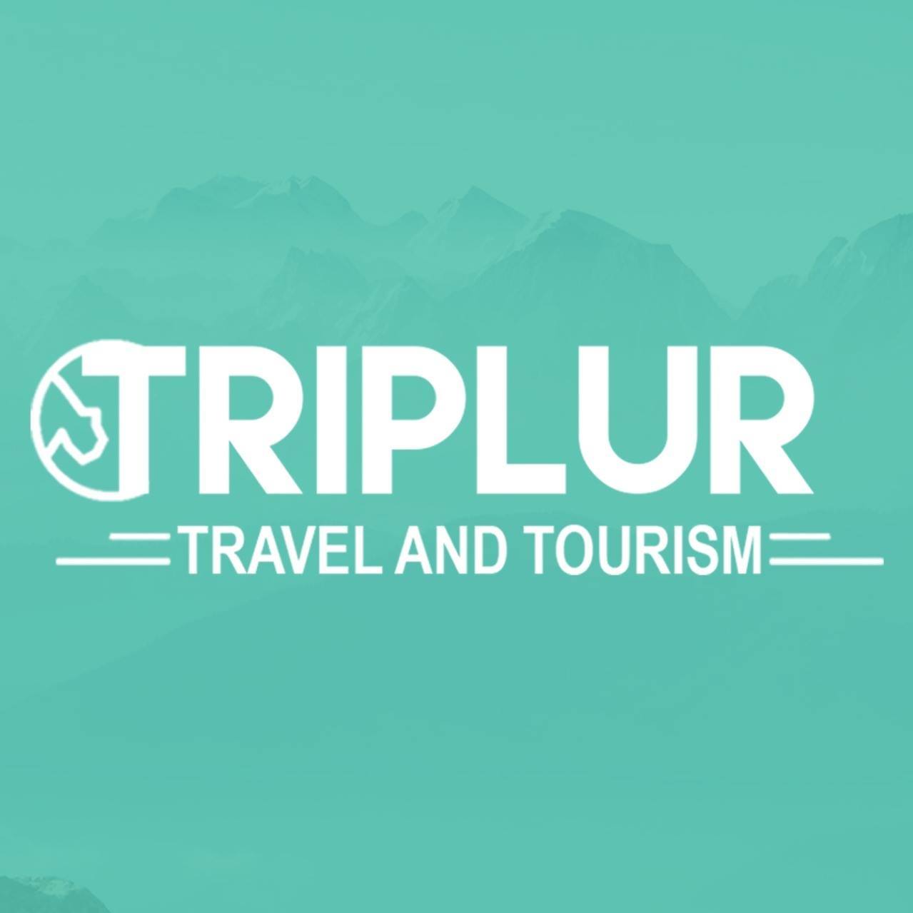 Logo of Triplur