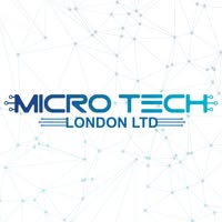 Logo of MICRO TECH LONDON LTD
