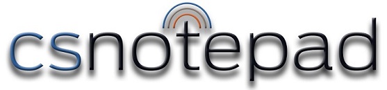 Logo of CSnotepad Telephone Answering Services And Message Centres In Brighton, East Sussex Logo of CSnotepad Telephone Answering Services And Message Centres In Brighton, East Sussex