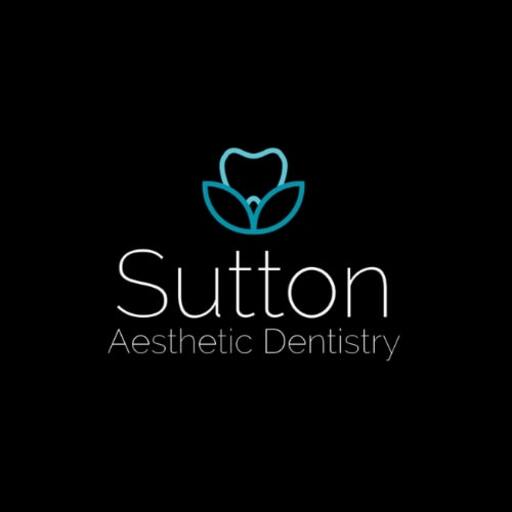 Logo of Sutton Aesthetic Dentistry