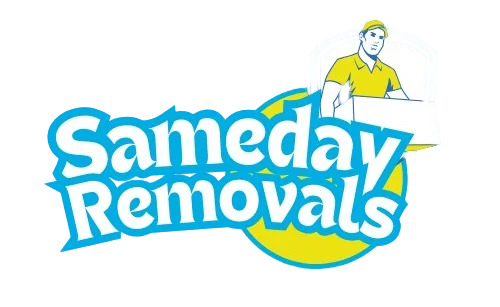 Logo of Sameday Removals Ltd Removals - Industrial And Business In West Drayton, London Logo of Sameday Removals Ltd Removals - Industrial And Business In West Drayton, London