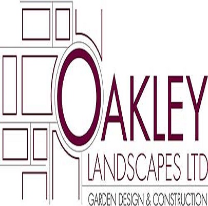 Logo of Oakley Landscapes LTD