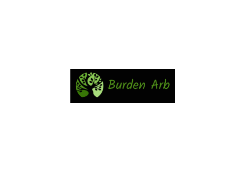 Logo of Burden Arb