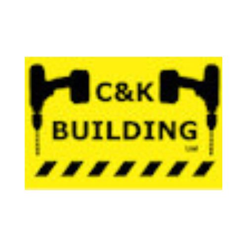 Logo of CK Building
