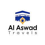 Logo of Al Aswad Travels