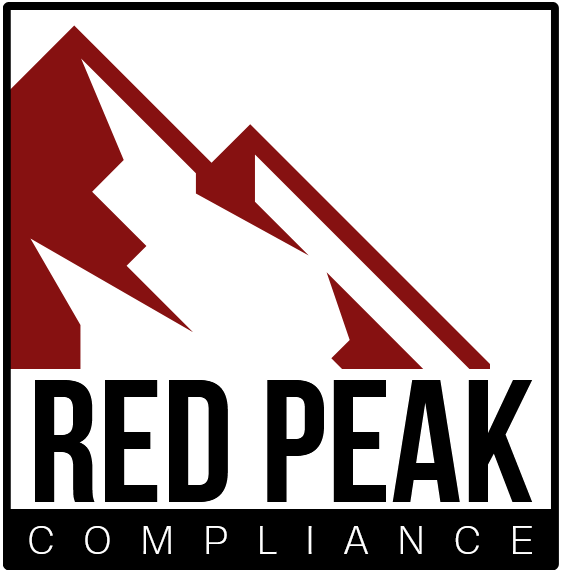 Logo of Red Peak Compliance Ltd