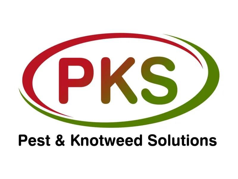Logo of Pest Knotweed Solutions Ltd