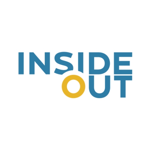 Logo of Inside Out Personal Training