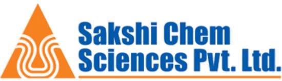 Logo of Sakshi Chem Sciences Pvt Ltd Chemical Mnfrs In Ulceby, Maidstone
