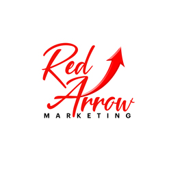 Logo of Red Arrow Marketing Ltd