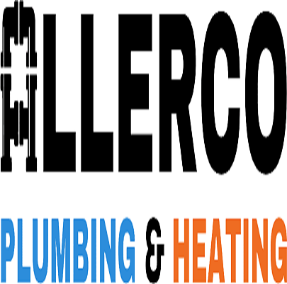 Logo of Allerco Plumbing And Heating
