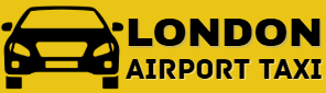 Logo of London Airport Taxi