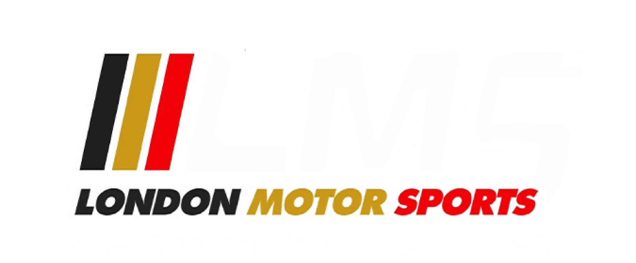 Logo of london motor