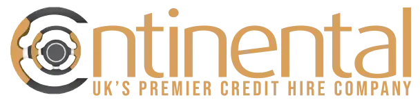 Logo of continental car hire