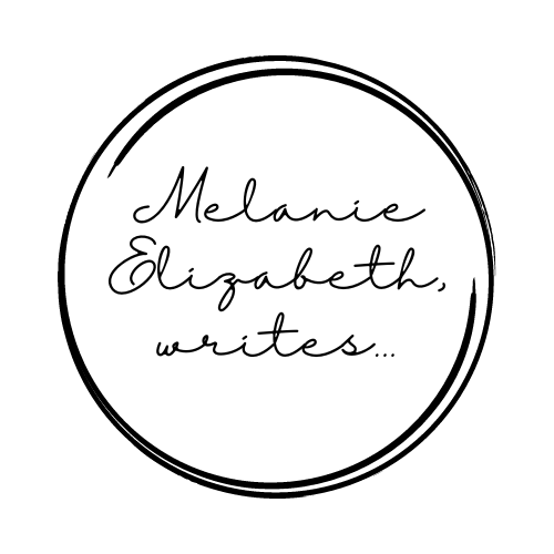 Logo of Melanie Elizabeth Writes