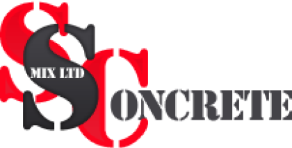 Logo of SS Concrete